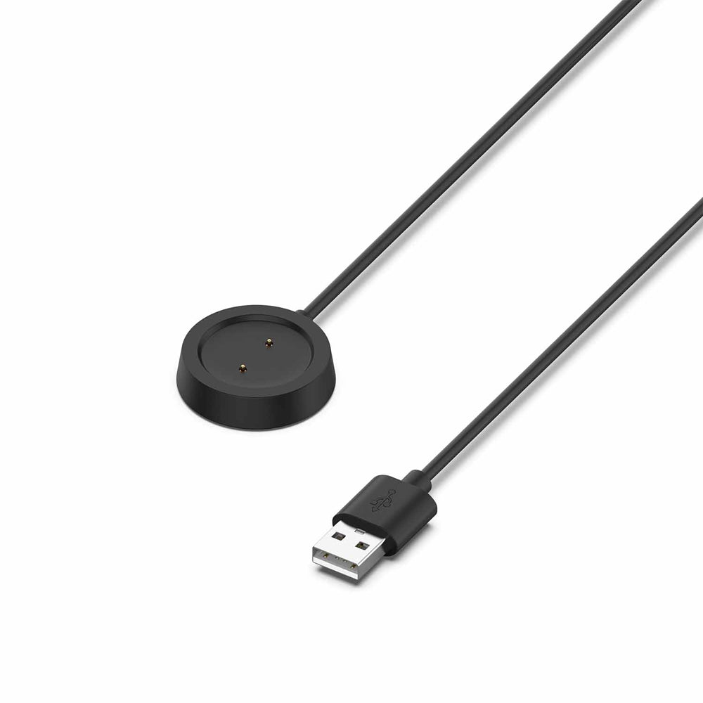 USB Magnetic Charging Dock Cable Cord Charger for Xiaomi Huami Amazfit GTR 42mm 1909/GTR 47mm 1901 Watch