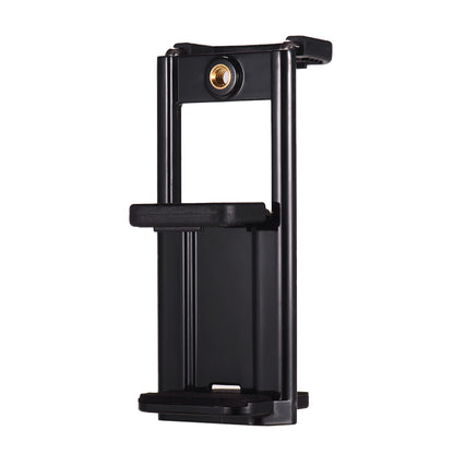 1/4â€œ Threaded Multi-function Mobile Phone Bracket for Phone Tablet with Tripod Unipod and Selfie Stick