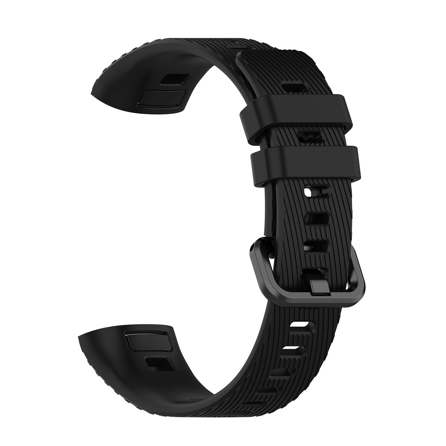 TPU Smart Bracelet Strap Replacement Band for Huawei Band 4 Pro