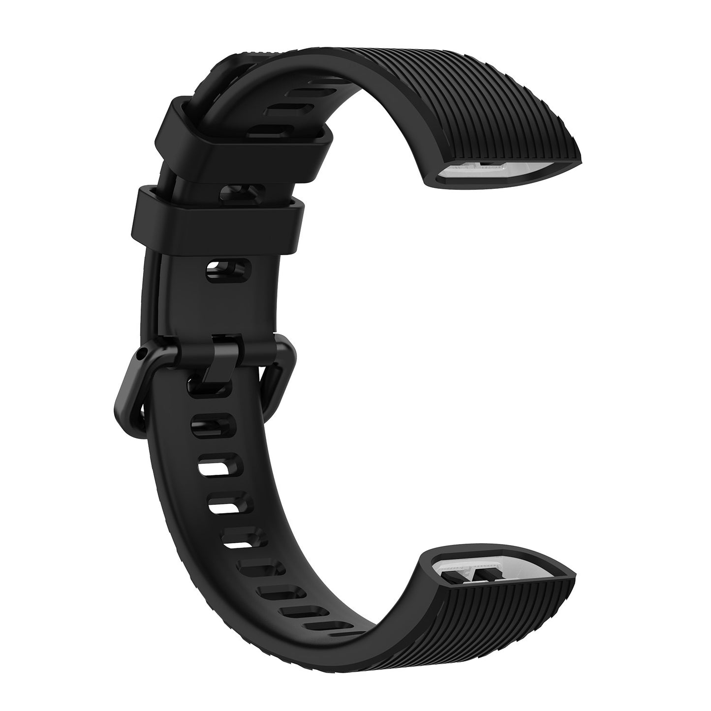 TPU Smart Bracelet Strap Replacement Band for Huawei Band 4 Pro