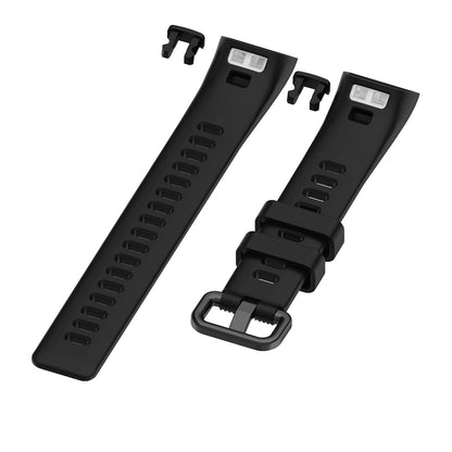 TPU Smart Bracelet Strap Replacement Band for Huawei Band 4 Pro