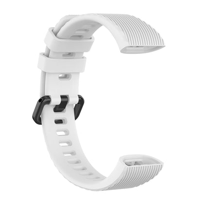 TPU Smart Bracelet Strap Replacement Band for Huawei Band 4 Pro