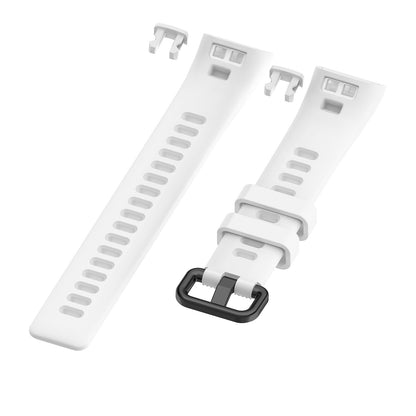 TPU Smart Bracelet Strap Replacement Band for Huawei Band 4 Pro