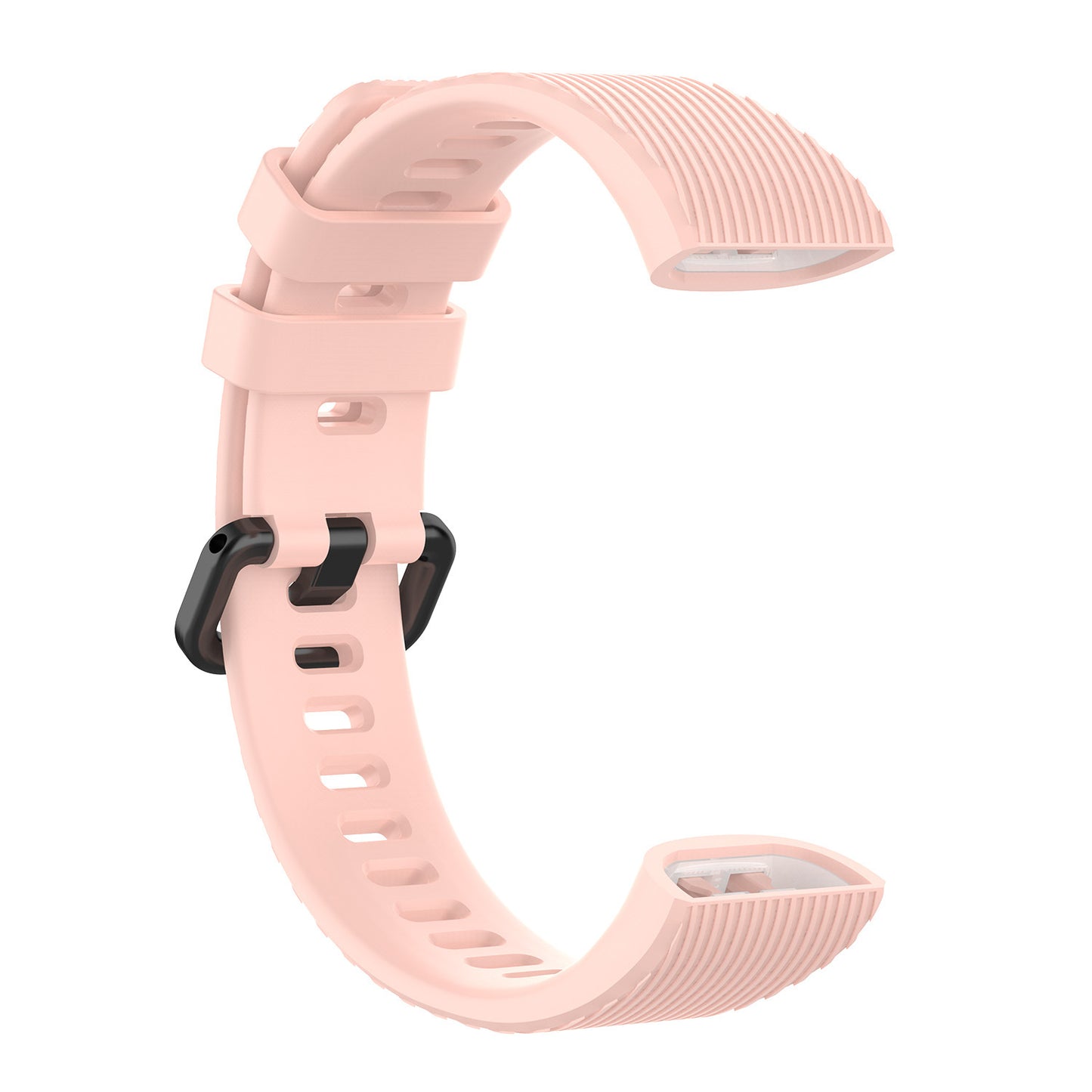 TPU Smart Bracelet Strap Replacement Band for Huawei Band 4 Pro