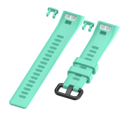 TPU Smart Bracelet Strap Replacement Band for Huawei Band 4 Pro