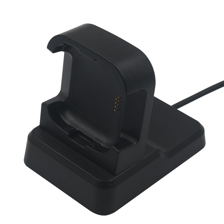 USB Magnetic Charging Dock Cradle for Fitbit Versa Smart Watch