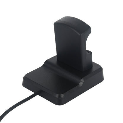 USB Charging Stand Dock Cable Holder for Fitbit Charge 4 / 3