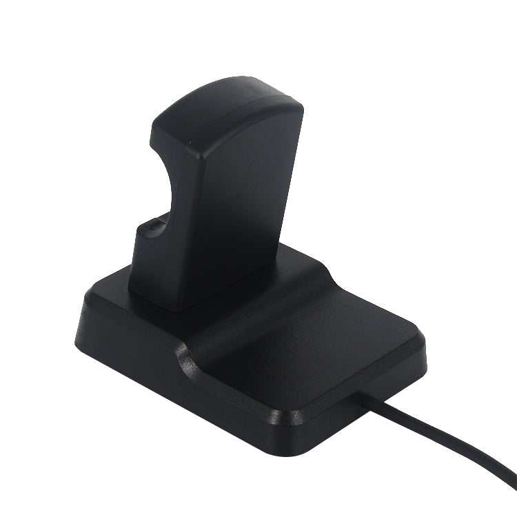 USB Charging Stand Dock Cable Holder for Fitbit Charge 4 / 3