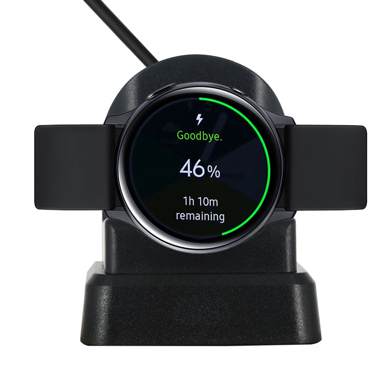 USB Charging Cable Dock Stand for Samsung Galaxy Watch Active 2 40mm 44mm