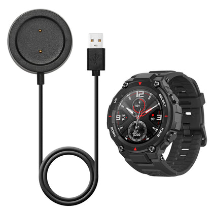 USB Charging Cable Dock for Amazfit T-ReX A1918