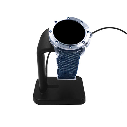 Charging Cable Magnetic Charger Dock Desktop Holder for Diesel Smartwatch DZT2015/14/12/11/10/09/06/02