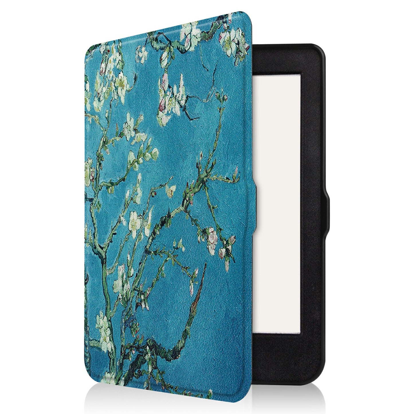 TPU Soft Material Printing Surface Shell for Kobo Nia eReader 6-inch (2020)