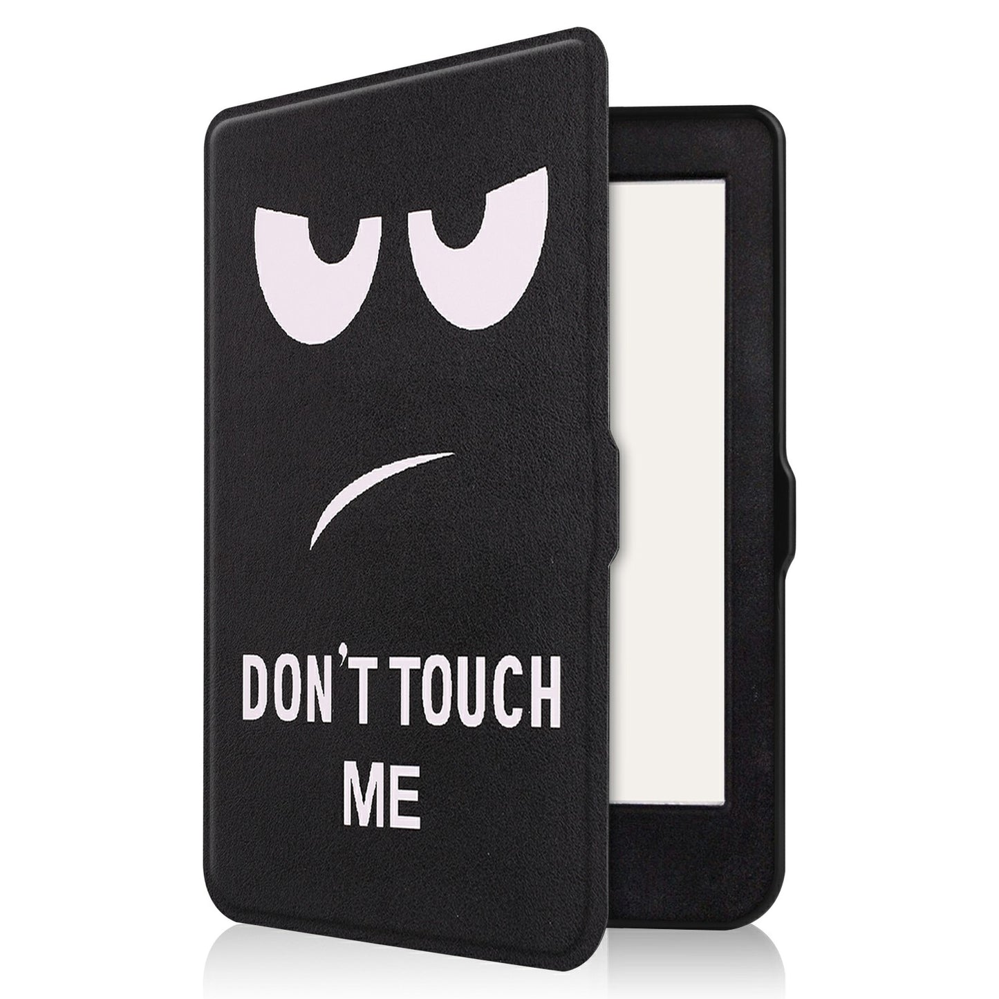 TPU Soft Material Printing Surface Shell for Kobo Nia eReader 6-inch (2020)