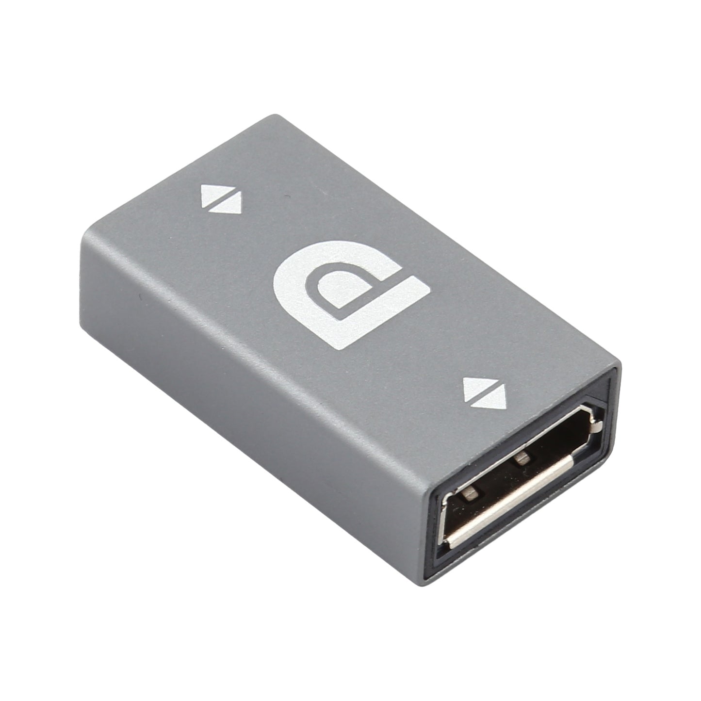 DP to DP DisplayPort Female to Female Adapter Connector Coupler Extender Tool