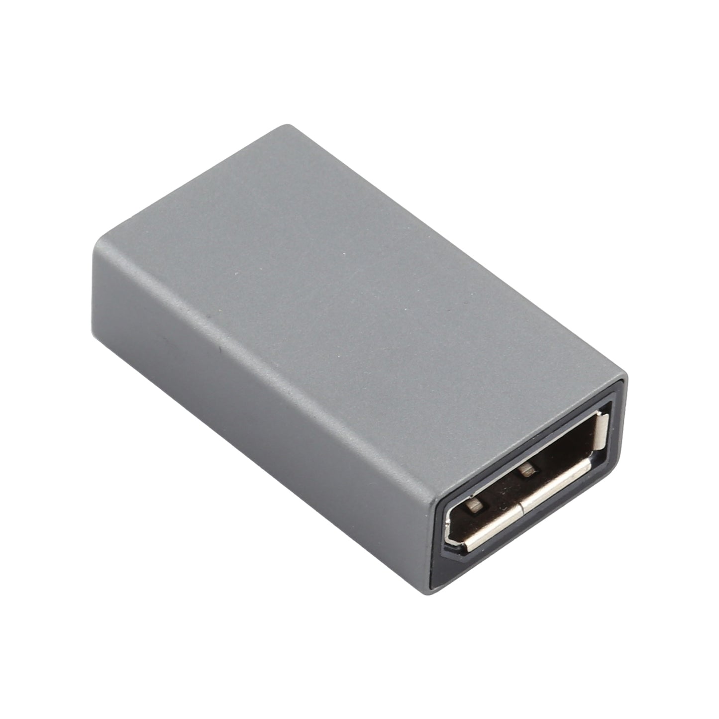 DP to DP DisplayPort Female to Female Adapter Connector Coupler Extender Tool