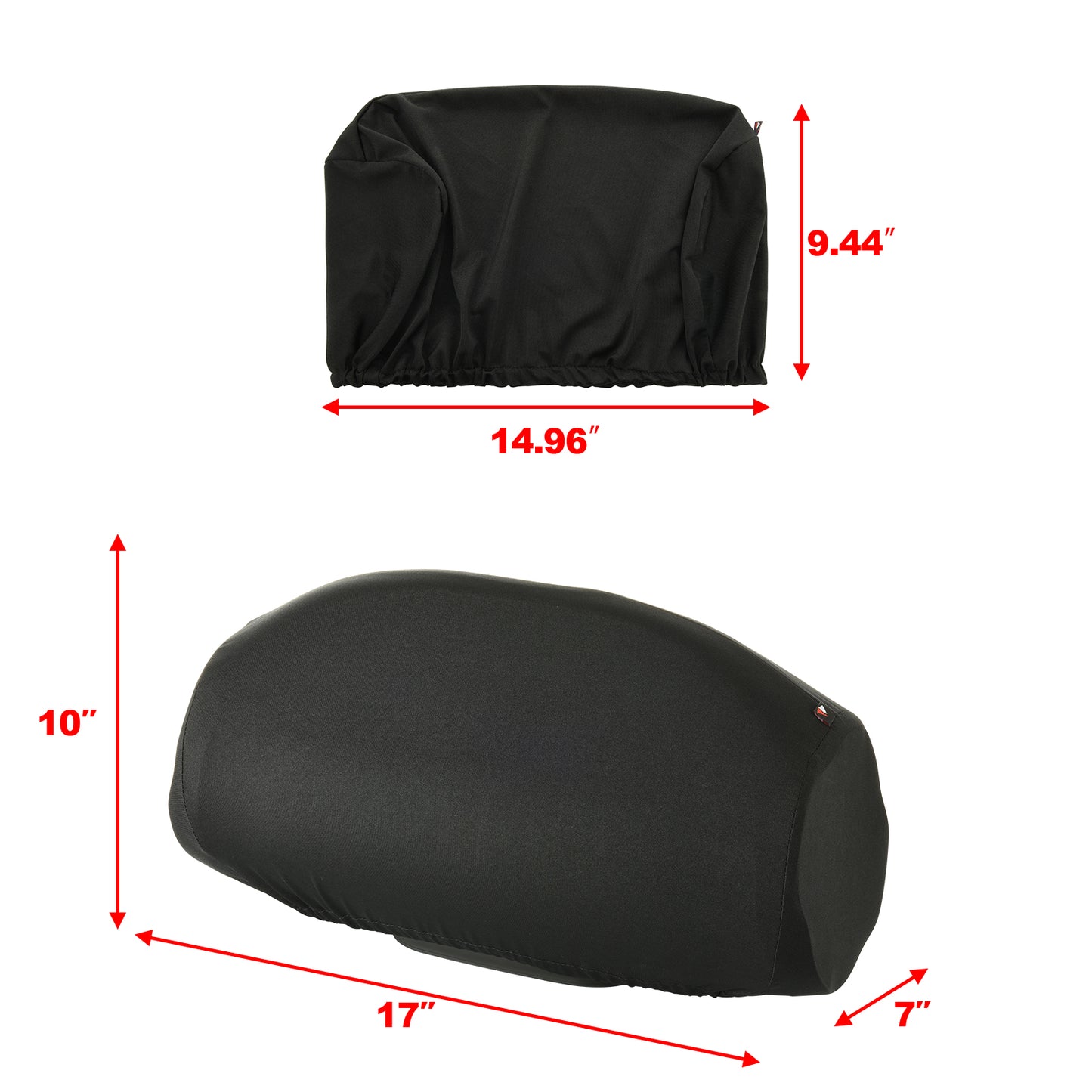 Elastic Dust Cover Protective Pouch for JBL Boombox Bluetooth Speaker