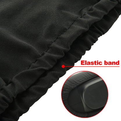 Elastic Dust Cover Protective Pouch for JBL Boombox Bluetooth Speaker