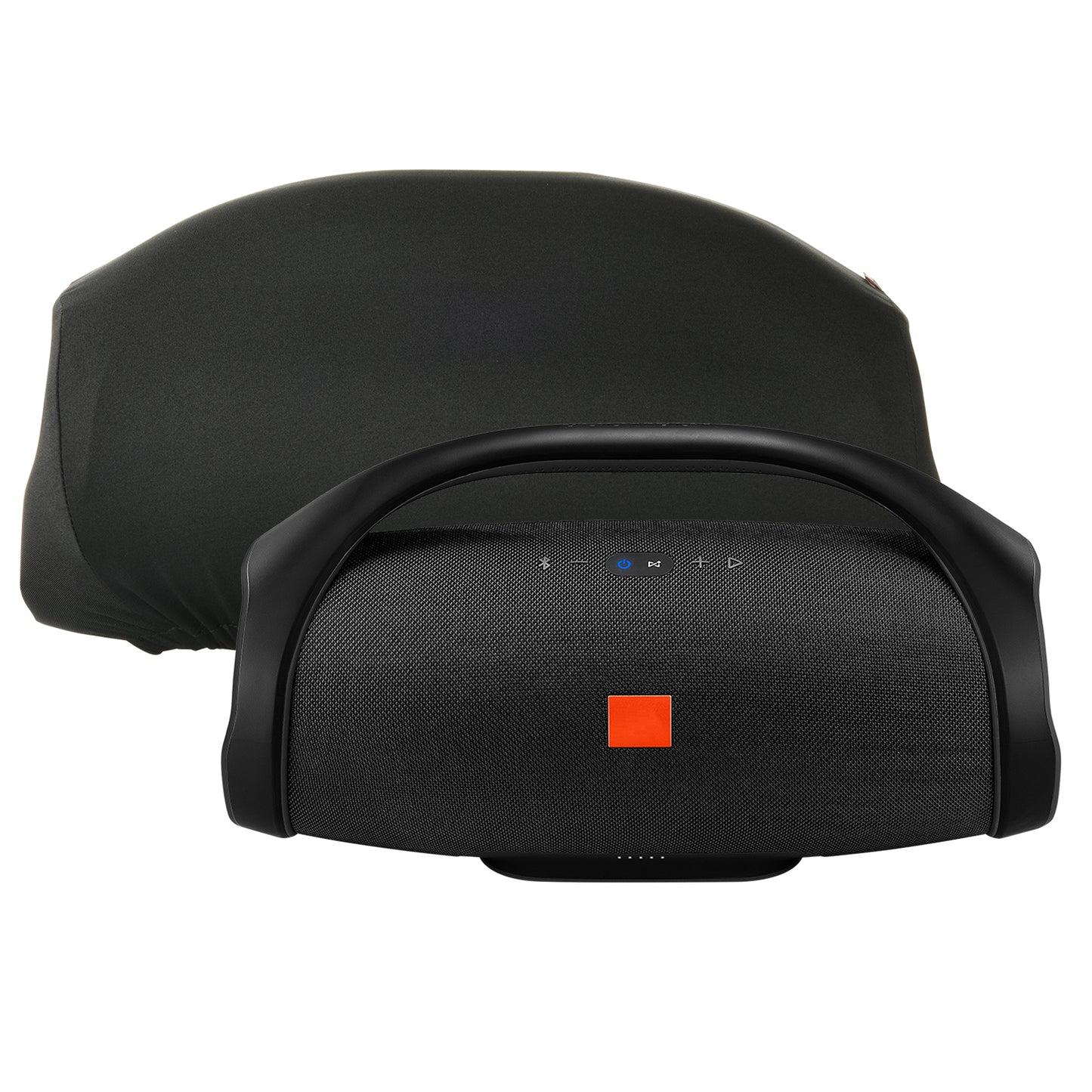 Elastic Dust Cover Protective Pouch for JBL Boombox Bluetooth Speaker