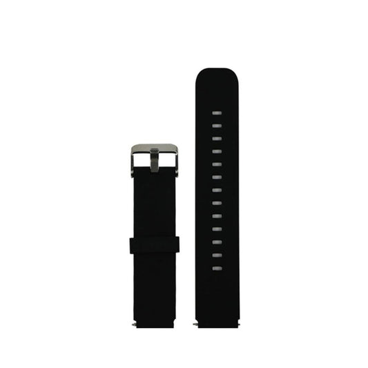 Silicone Watchband Wristband for Samsung Gear S2 SM-R720