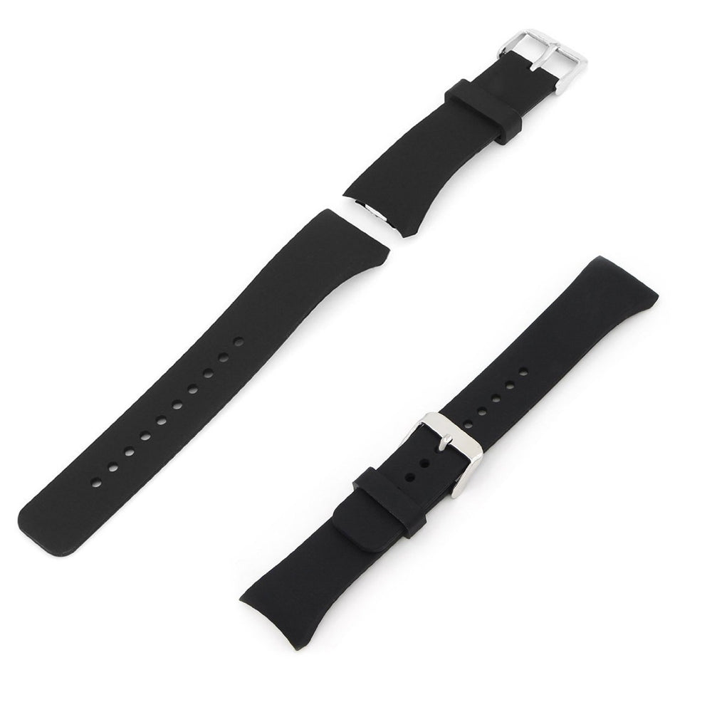 Silicone Watchband Wristband for Samsung Gear S2 SM-R720