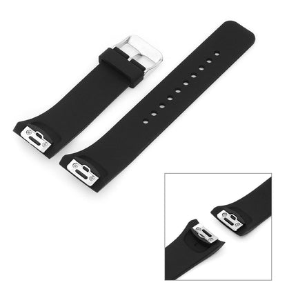 Silicone Watchband Wristband for Samsung Gear S2 SM-R720