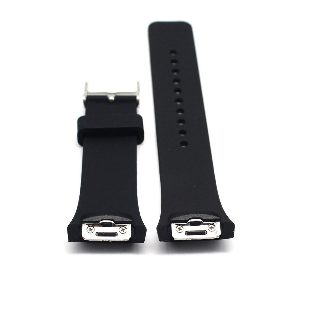 Silicone Watchband Wristband for Samsung Gear S2 SM-R720