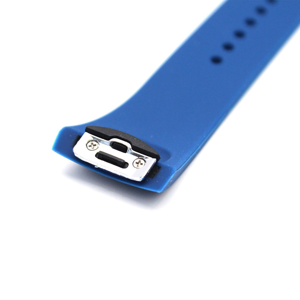 Silicone Watchband Wristband for Samsung Gear S2 SM-R720