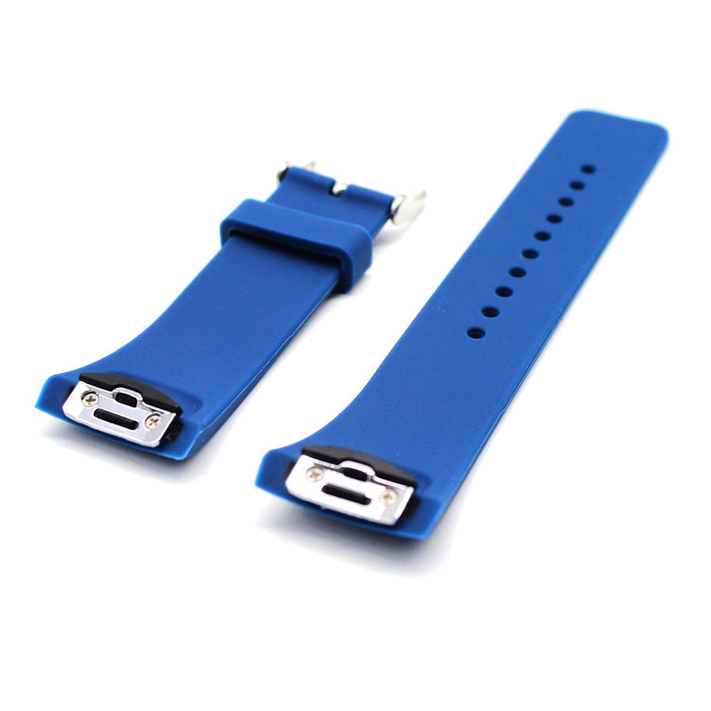 Silicone Watchband Wristband for Samsung Gear S2 SM-R720