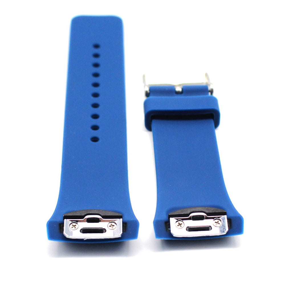 Silicone Watchband Wristband for Samsung Gear S2 SM-R720