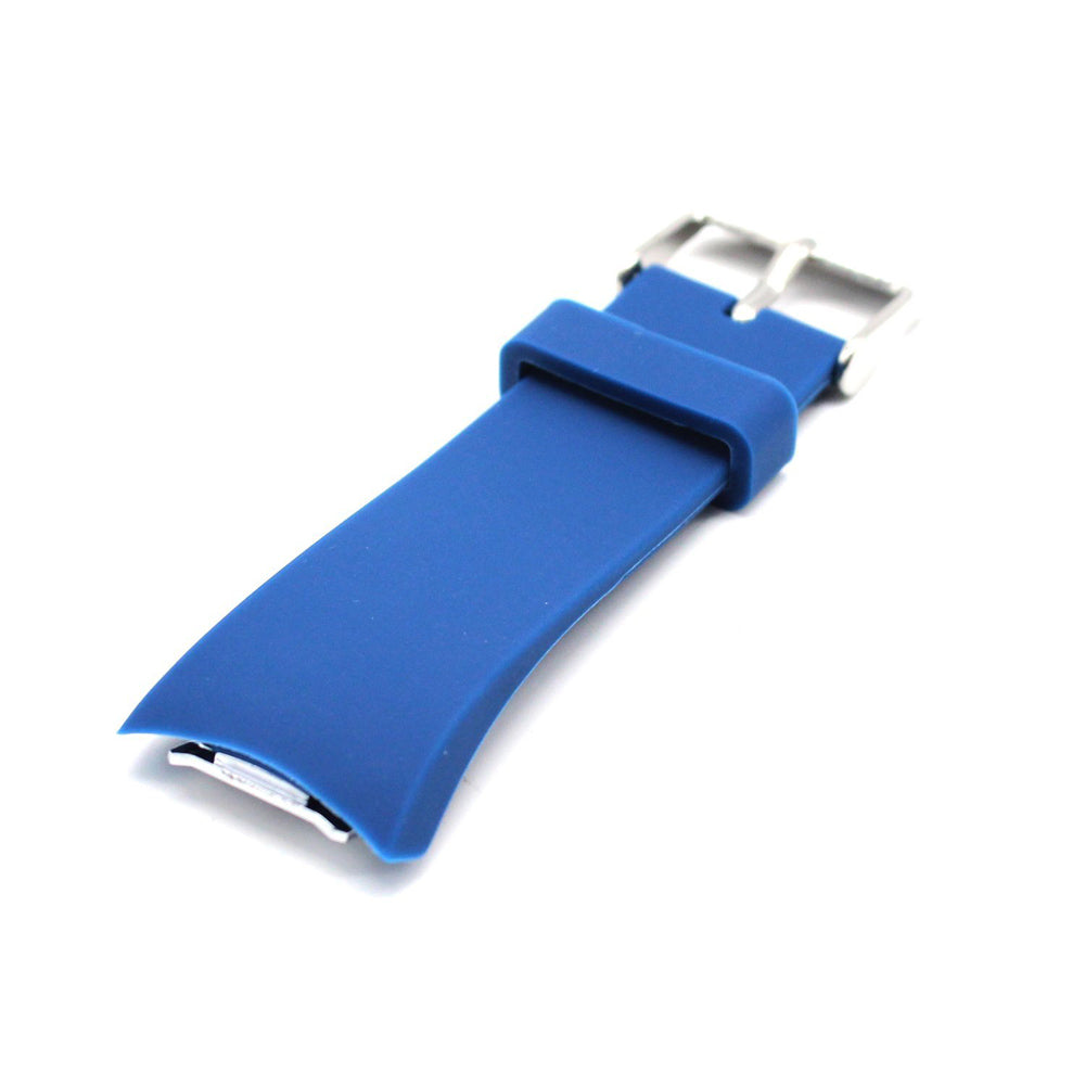 Silicone Watchband Wristband for Samsung Gear S2 SM-R720