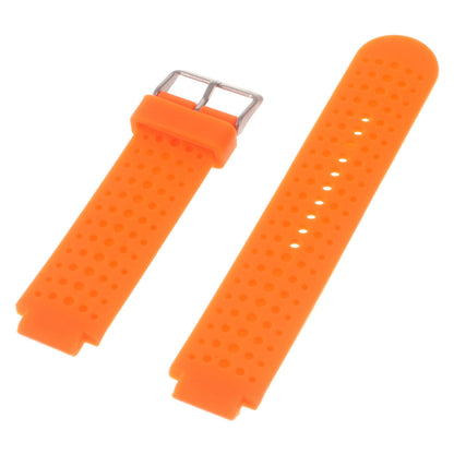 Silicone Watch Band for Garmin Forerunner 220 230 235 630 620 735XT with Pins & Tools