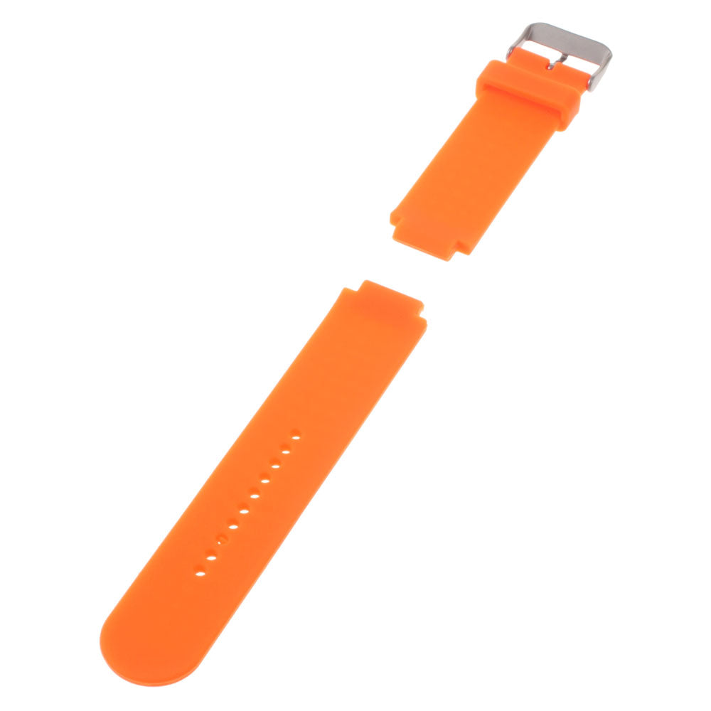 Silicone Watch Band for Garmin Forerunner 220 230 235 630 620 735XT with Pins & Tools