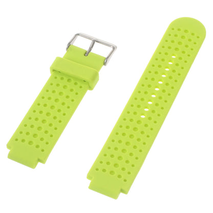 Silicone Watch Band for Garmin Forerunner 220 230 235 630 620 735XT with Pins & Tools