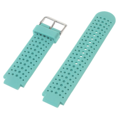 Silicone Watch Band for Garmin Forerunner 220 230 235 630 620 735XT with Pins & Tools