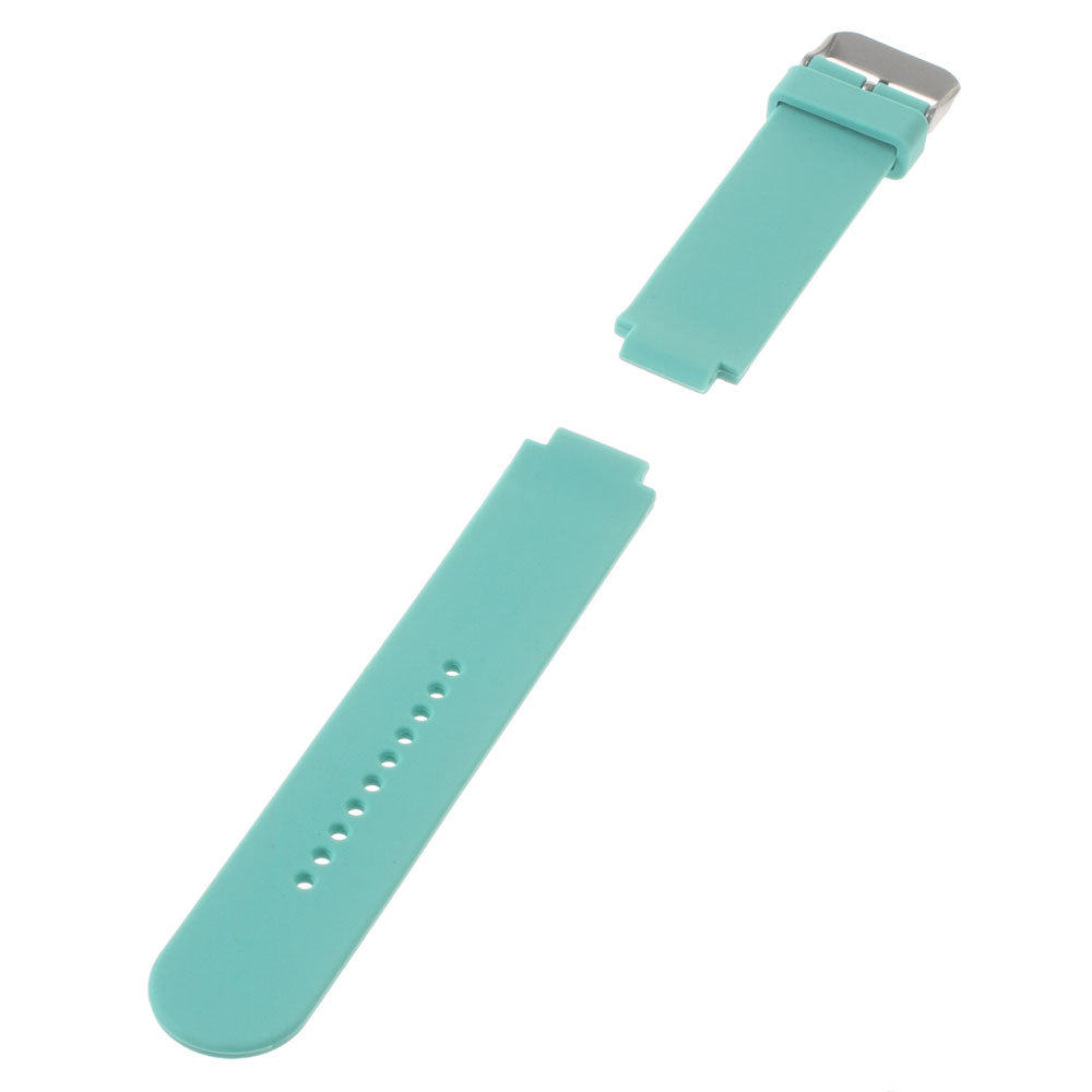 Silicone Watch Band for Garmin Forerunner 220 230 235 630 620 735XT with Pins & Tools