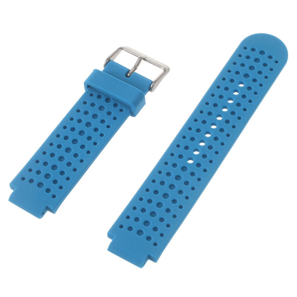 Silicone Watch Band for Garmin Forerunner 220 230 235 630 620 735XT with Pins & Tools