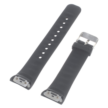 Silicone Watch Strap for Samsung Gear Fit 2 SM-R360