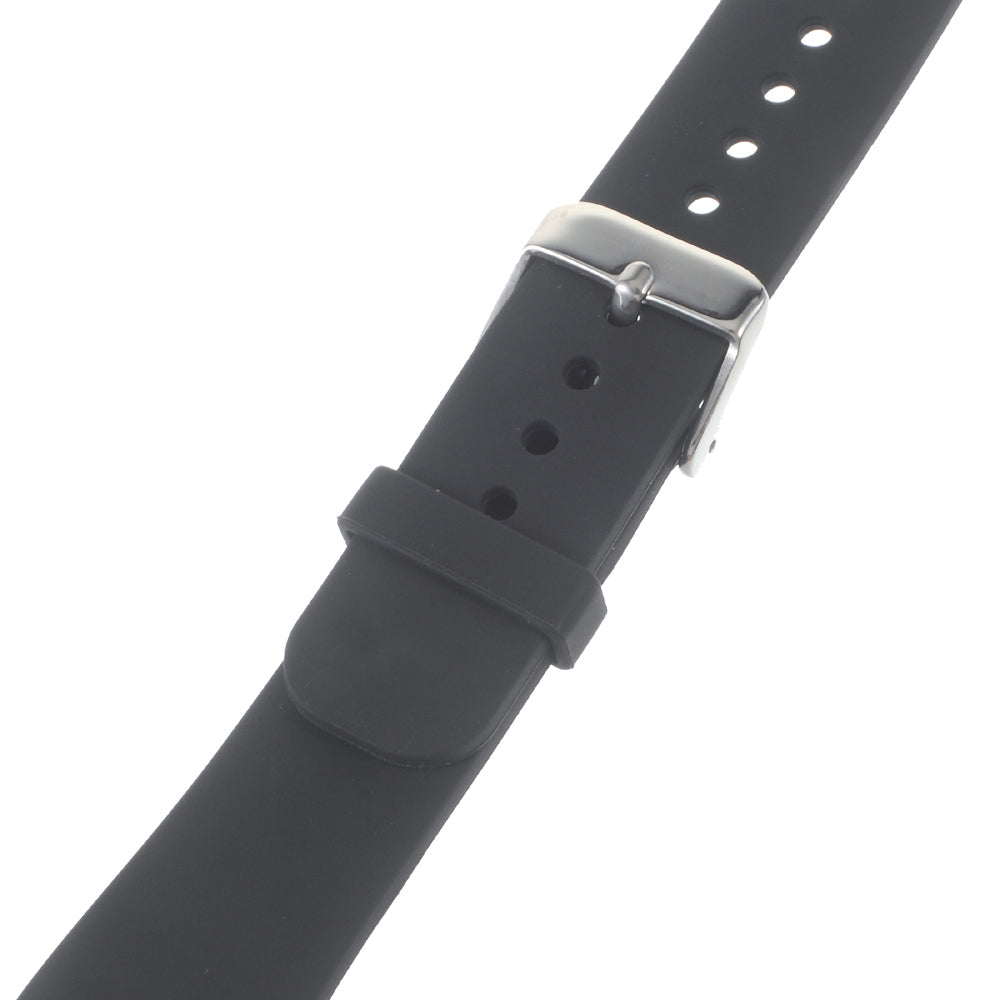 Silicone Watch Strap for Samsung Gear Fit 2 SM-R360