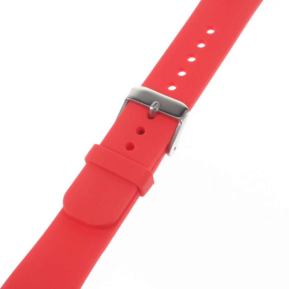 Silicone Watch Strap for Samsung Gear Fit 2 SM-R360