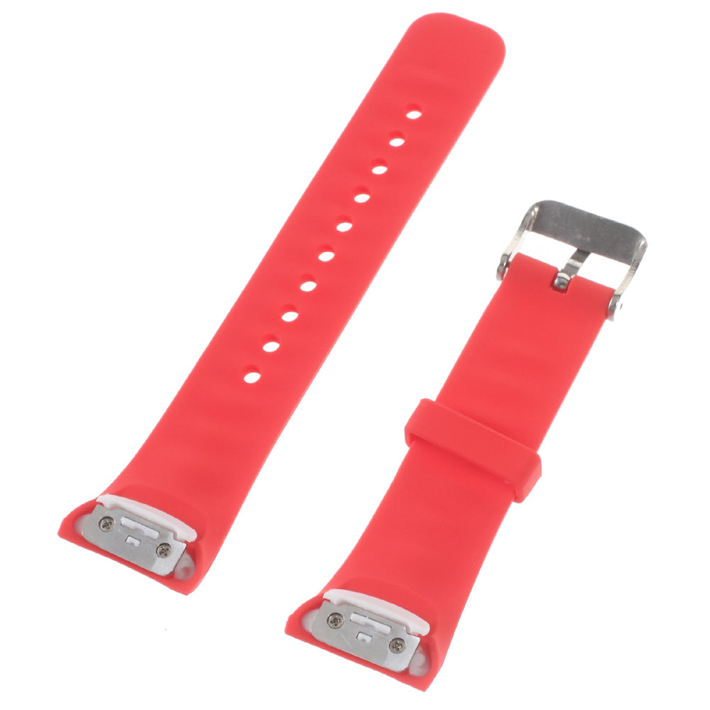 Silicone Watch Strap for Samsung Gear Fit 2 SM-R360