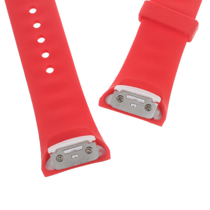 Silicone Watch Strap for Samsung Gear Fit 2 SM-R360