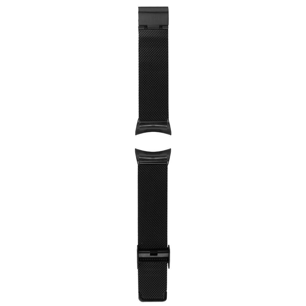 Mesh Stainless Steel Wrist Watch Strap for Samsung Gear Fit 2 SM-R360