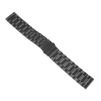 22mm Stainless Steel Watchband for Samsung Gear S3 Frontier / S3 Classic