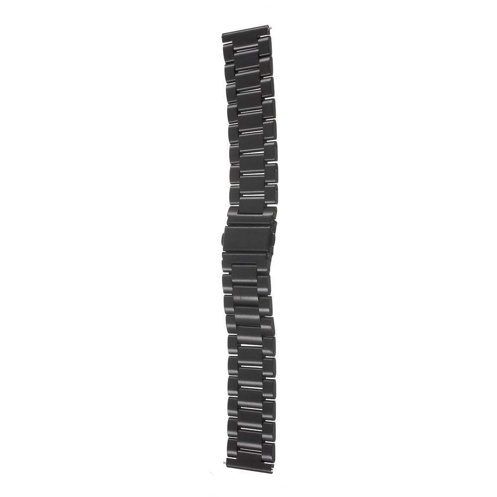 22mm Stainless Steel Watchband for Samsung Gear S3 Frontier / S3 Classic