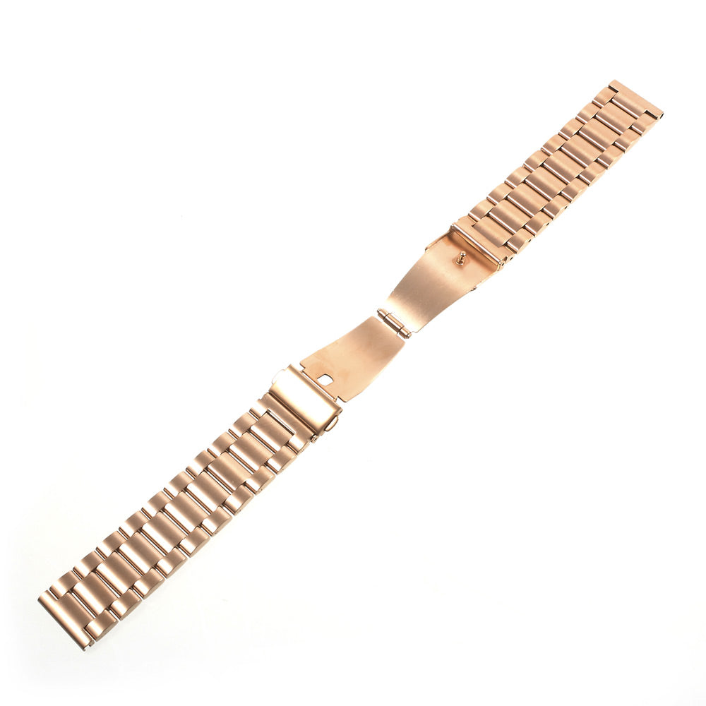 22mm Stainless Steel Watchband for Samsung Gear S3 Frontier / S3 Classic