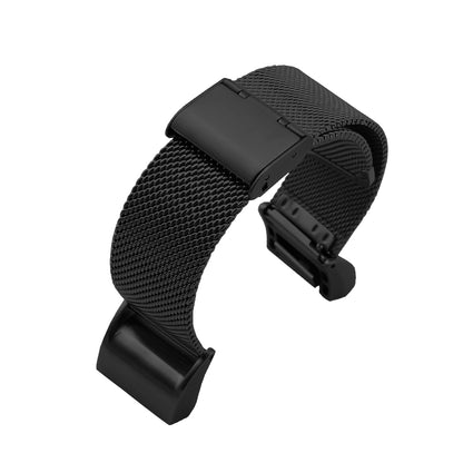 Stainless Steel Mesh Watch Band Strap for Fitbit Charge 2