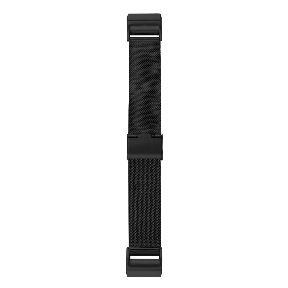 Stainless Steel Mesh Watch Band Strap for Fitbit Charge 2