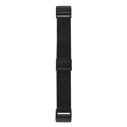 Stainless Steel Mesh Watch Band Strap for Fitbit Charge 2