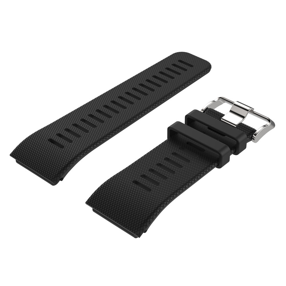 Sport Style Silicone Wrist Watch Band for Garmin Vivoactive HR