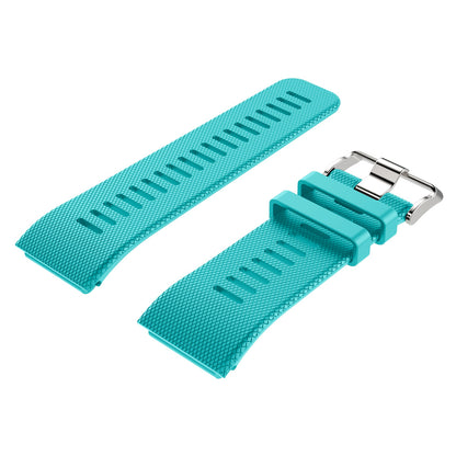 Sport Style Silicone Wrist Watch Band for Garmin Vivoactive HR